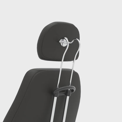 Chiro Plus Ultimate High Back Ergonomic Posture Chair with Arms and Headrest -  - Available in 20 Colour Choices