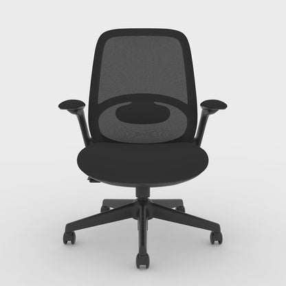 Crew 2 Task Operator Mesh Back Chair - Available in 20 Colour Choices