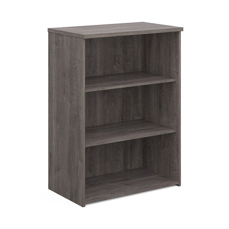 Universal One, Two, Three, Four or Five Shelf 800mm Wide Bookcase
