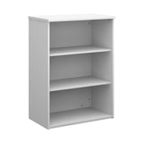 Universal One, Two, Three, Four or Five Shelf 800mm Wide Bookcase