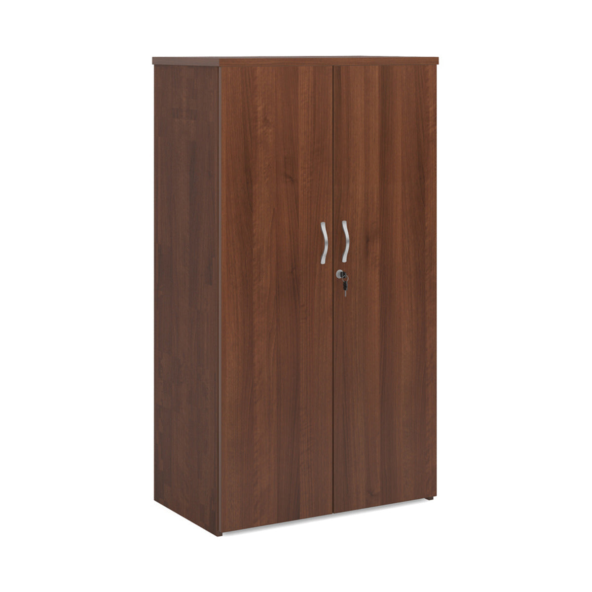 Universal One, Two, Three, Four and Five Shelf 800mm Wide Cupboard