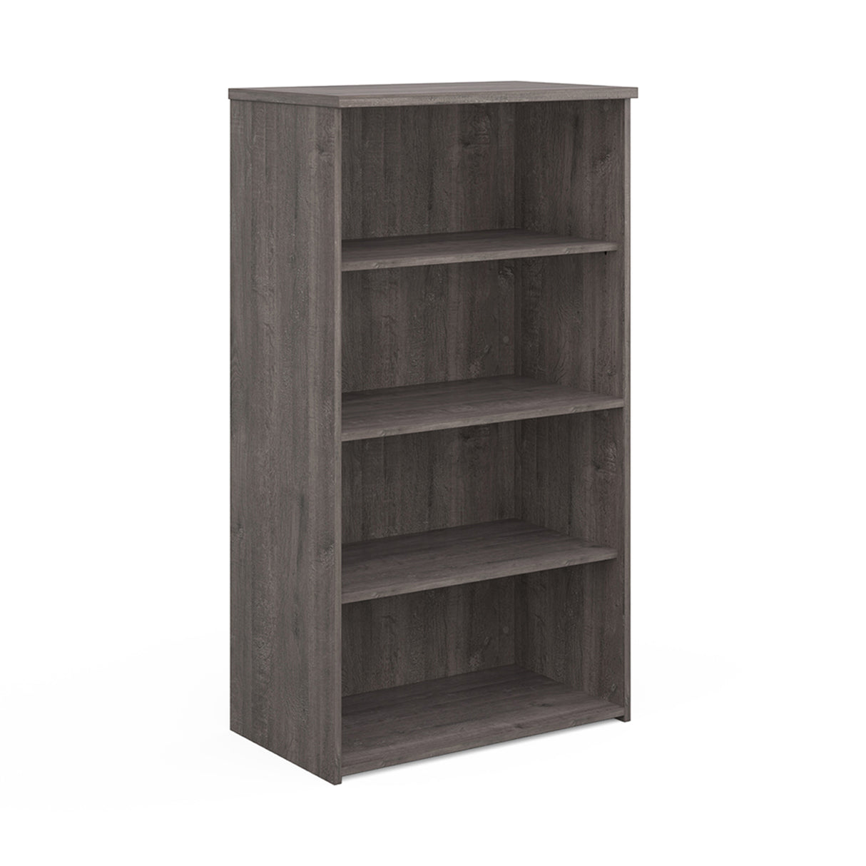 Universal One, Two, Three, Four or Five Shelf 800mm Wide Bookcase