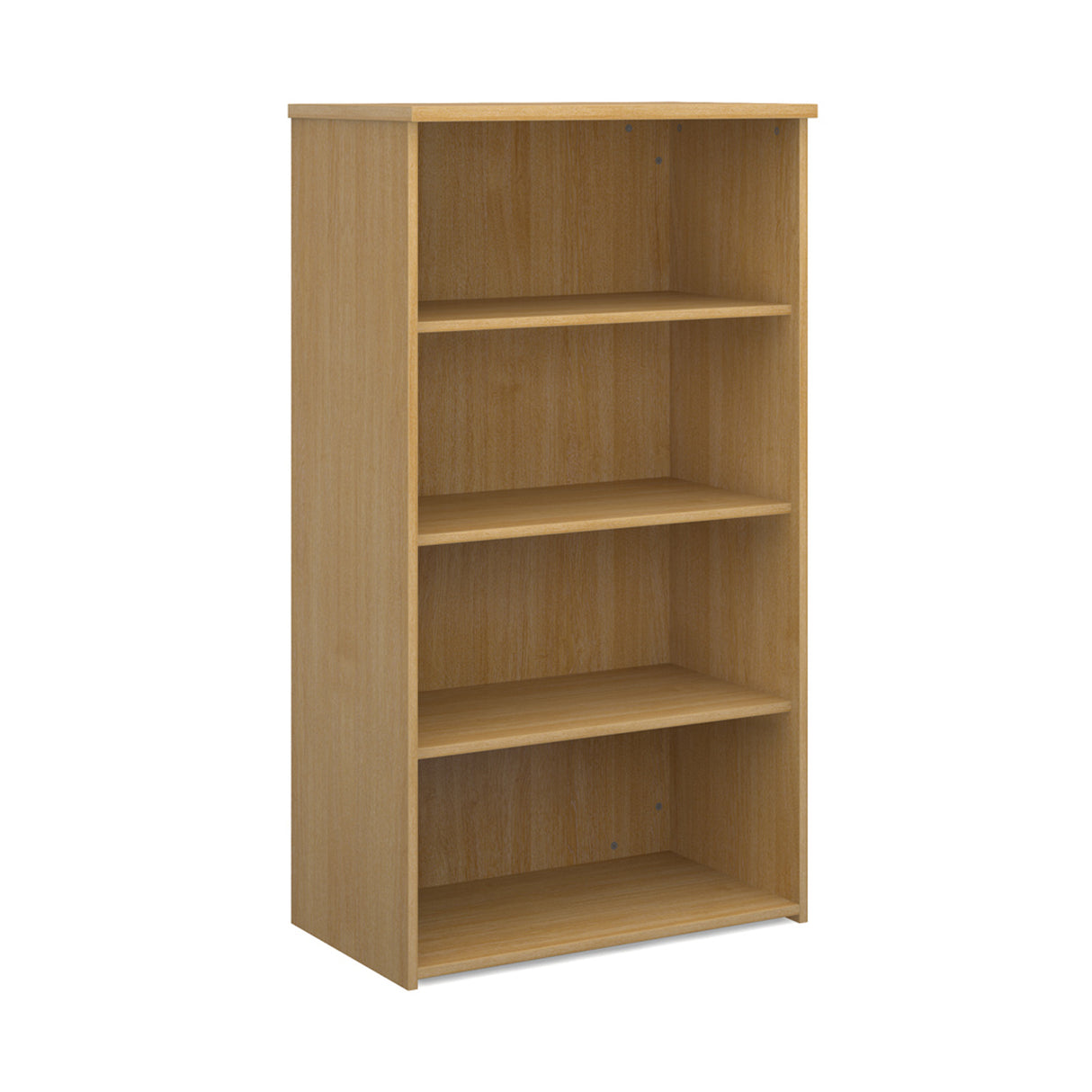 Universal One, Two, Three, Four or Five Shelf 800mm Wide Bookcase