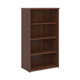 Universal One, Two, Three, Four or Five Shelf 800mm Wide Bookcase