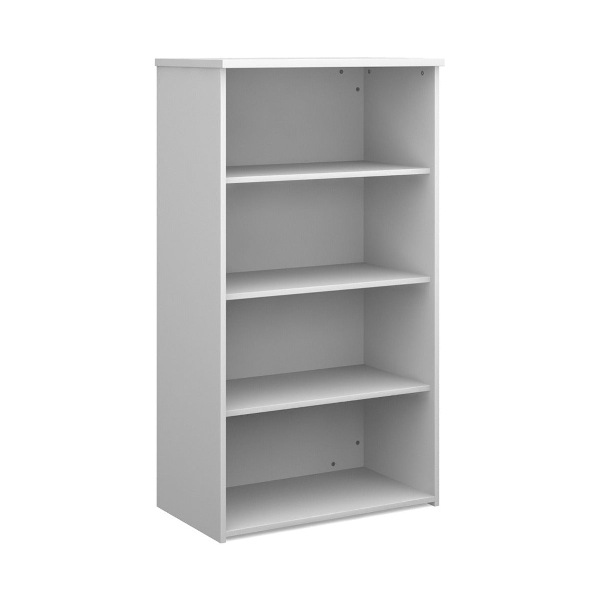 Universal One, Two, Three, Four or Five Shelf 800mm Wide Bookcase