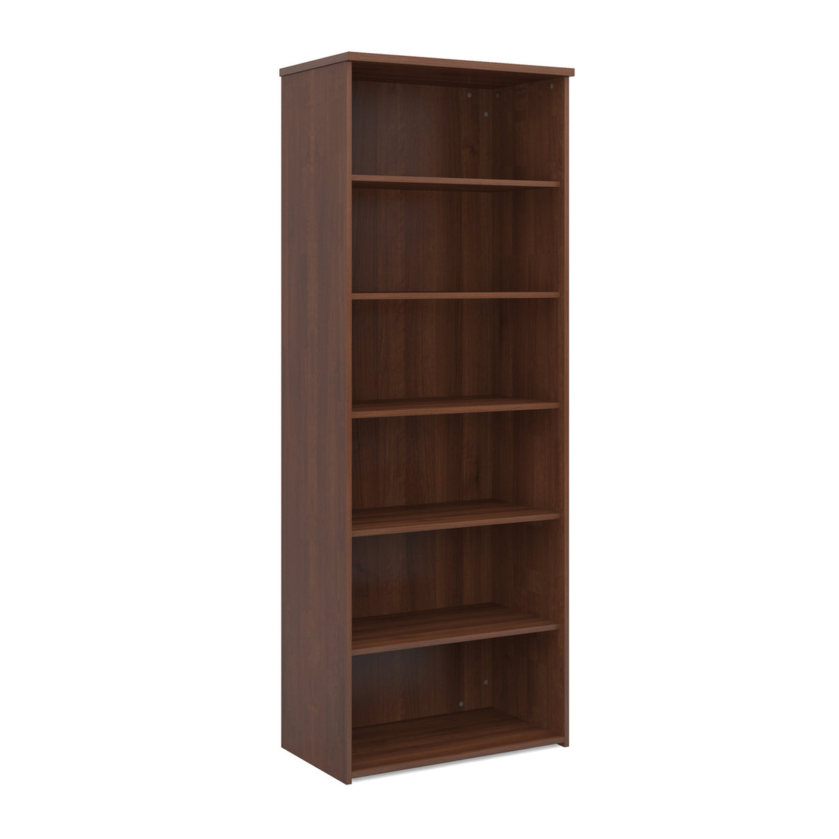 Universal One, Two, Three, Four or Five Shelf 800mm Wide Bookcase