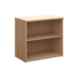 Universal One, Two, Three, Four or Five Shelf 800mm Wide Bookcase