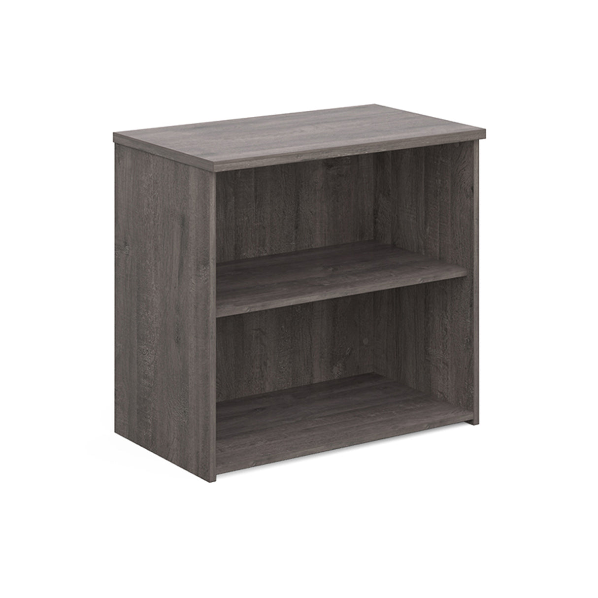 Universal One, Two, Three, Four or Five Shelf 800mm Wide Bookcase