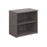 Universal One, Two, Three, Four or Five Shelf 800mm Wide Bookcase