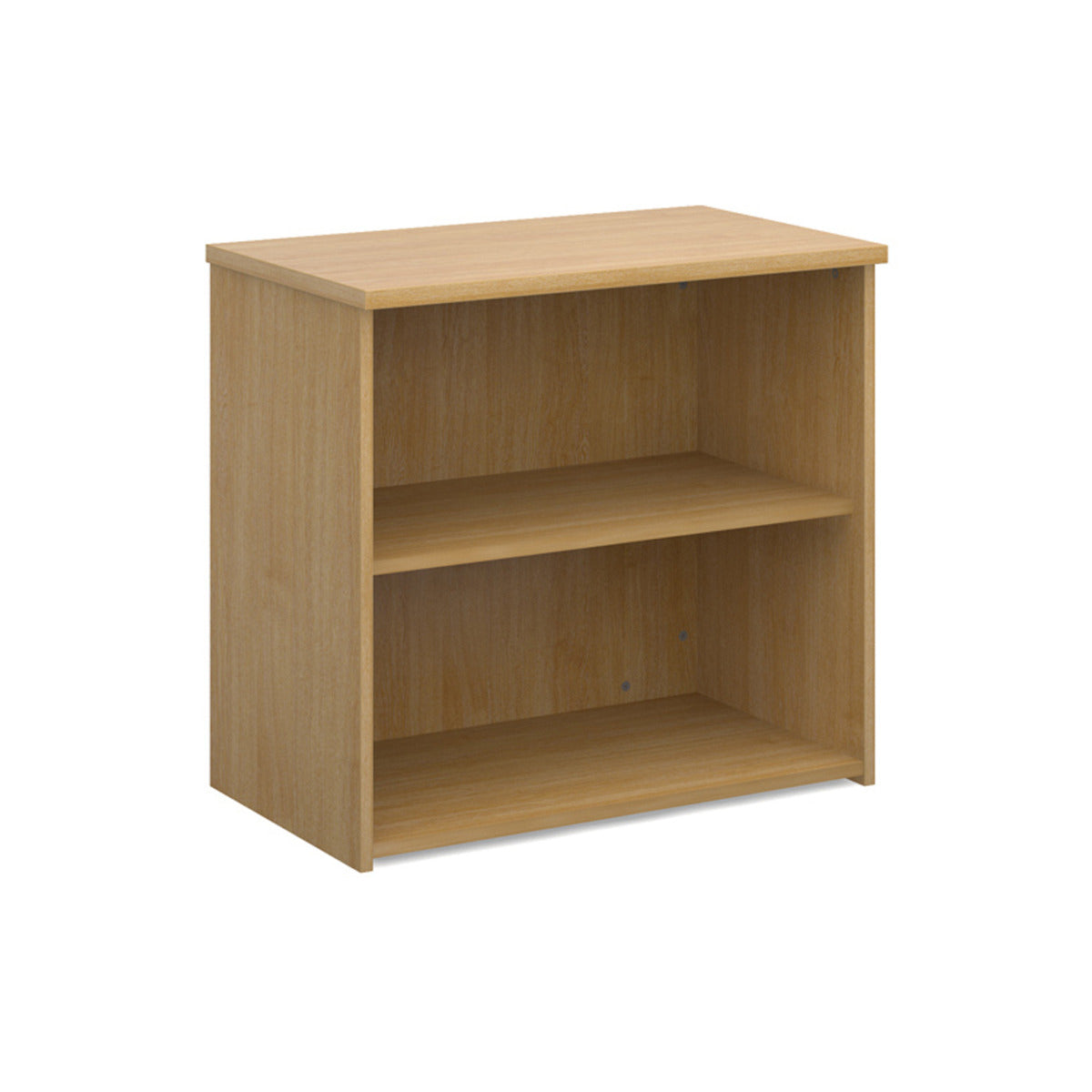 Universal One, Two, Three, Four or Five Shelf 800mm Wide Bookcase