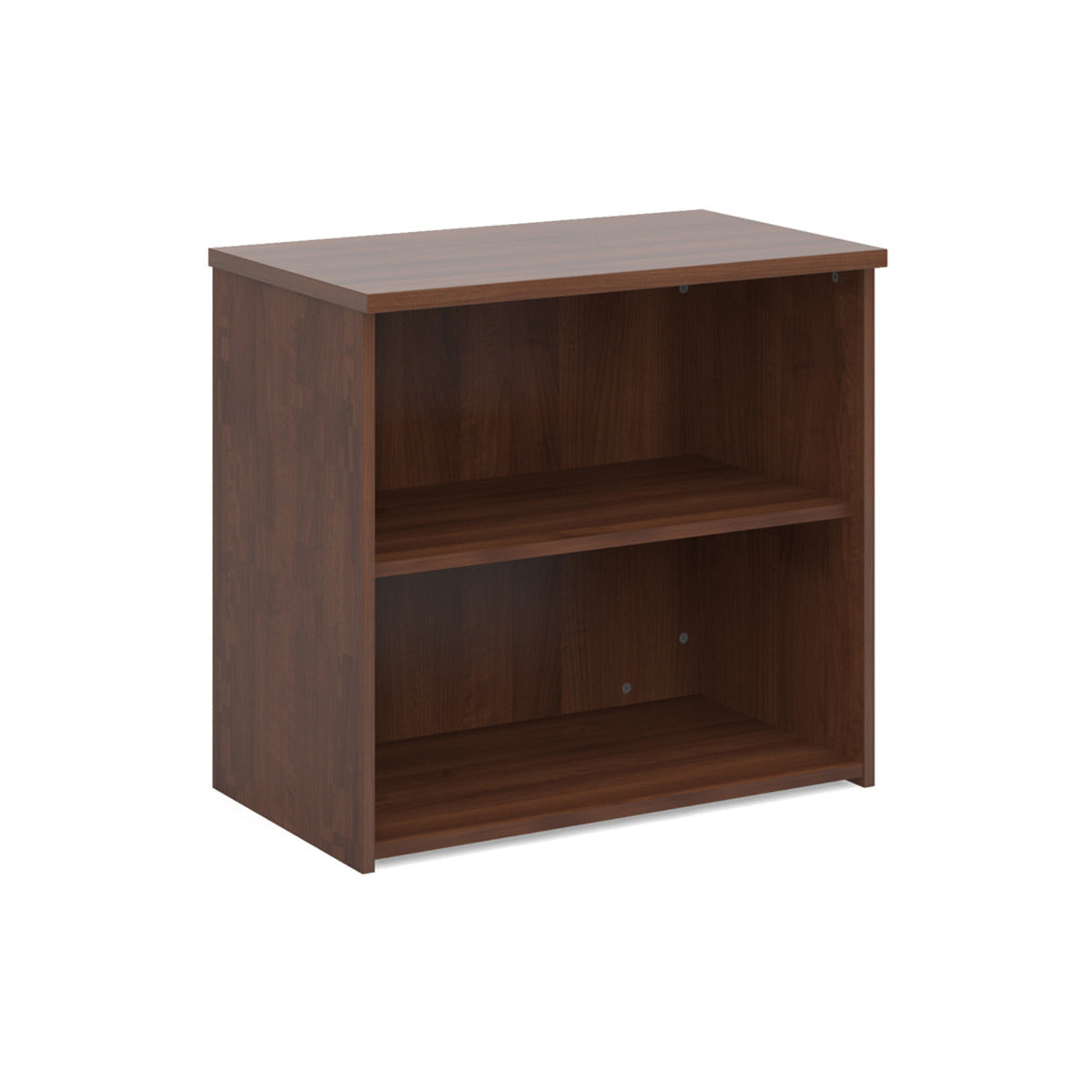 Universal One, Two, Three, Four or Five Shelf 800mm Wide Bookcase