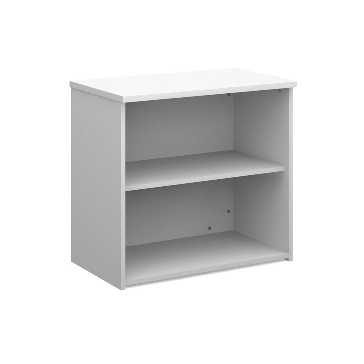 Universal One, Two, Three, Four or Five Shelf 800mm Wide Bookcase