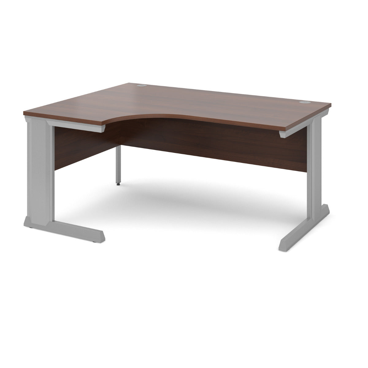 Ergonomic writing deals desk