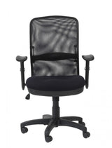 Dakota Mesh Back Managers Chair - AOC9200-M