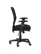 Dakota Mesh Back Managers Chair - AOC9200-M