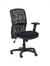 Dakota Mesh Back Managers Chair - AOC9200-M