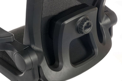 Extreme Heavy Duty Mesh Office Chair - HERCULES