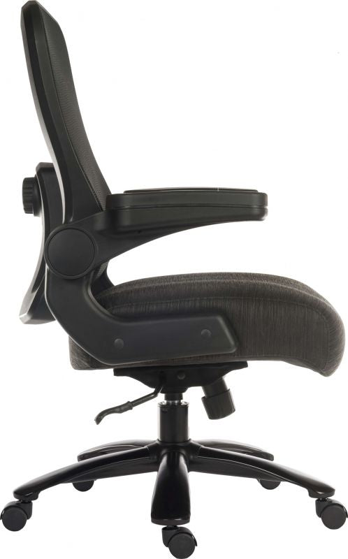 Extreme Heavy Duty Mesh Office Chair - HERCULES
