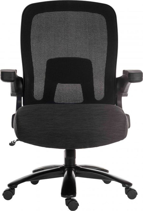 Extreme Heavy Duty Mesh Office Chair - HERCULES