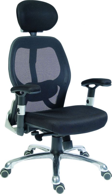 Teknik rapport mesh on sale executive chair