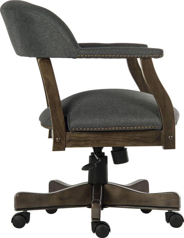 Grey captains chair new arrivals