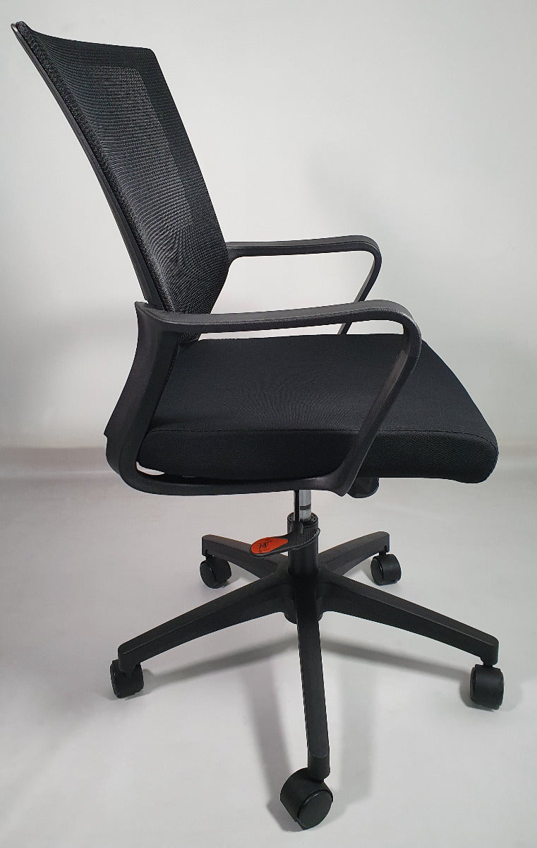 CHA-HB-307B Mesh Office Chair