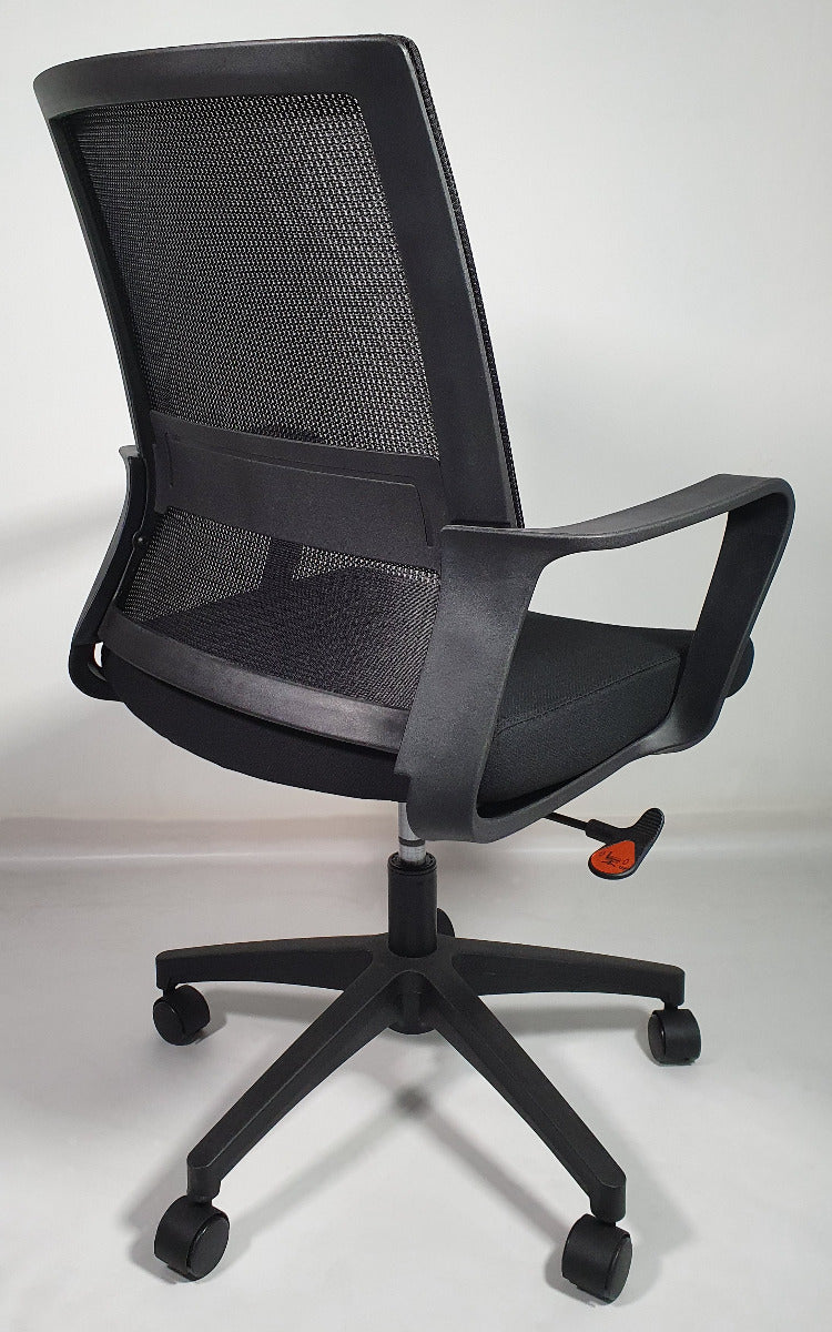 CHA-HB-307B Mesh Office Chair