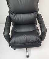 Soft Padded Executive Leather Office Chair - YS1901