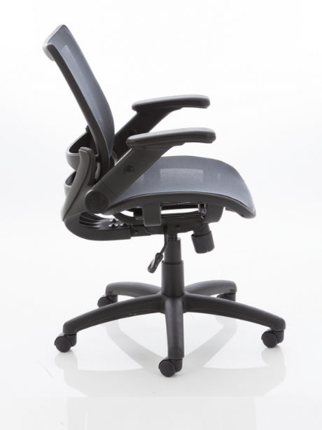 Fuller Mesh Task Operator Office Chair