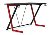 Phantom Carbon Fibre Effect Gaming Home Office Desk