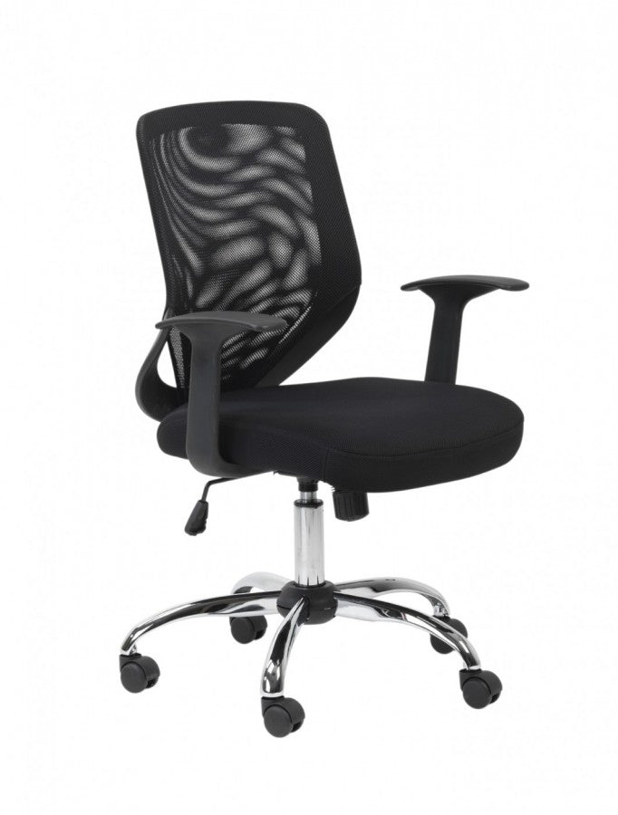 Atlanta Mesh Back Operator Chair AOC9201 M Order Office Furniture