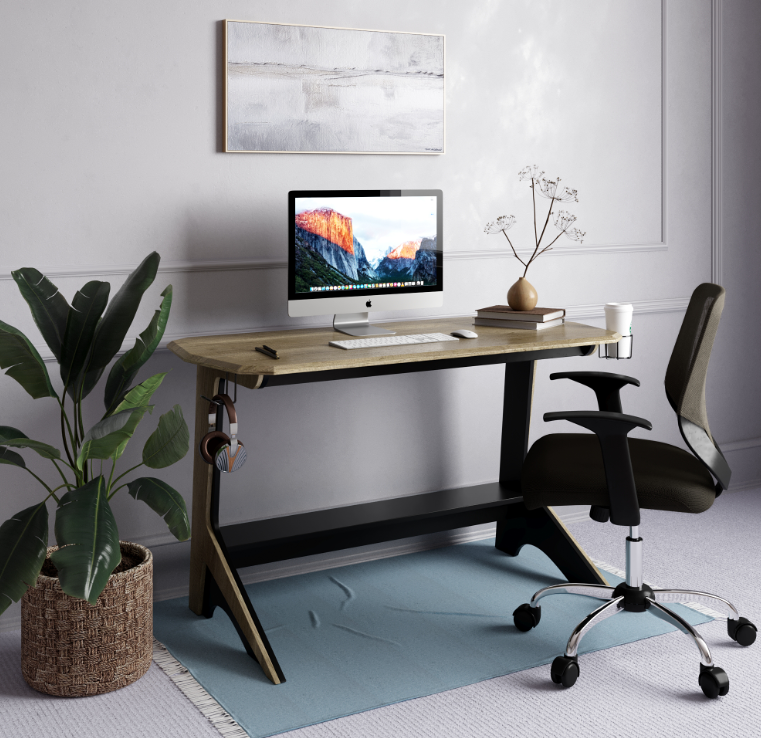 Browse Our Modern Office Desks Order Office Furniture