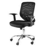 Atlanta Mesh Back Operator Chair - AOC9201-M