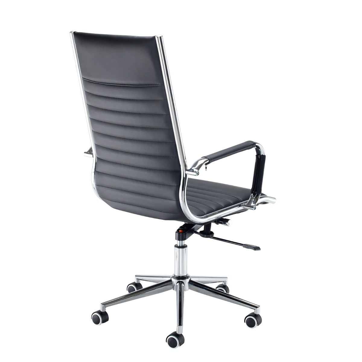 Bari High Back Eames Style Office Chair