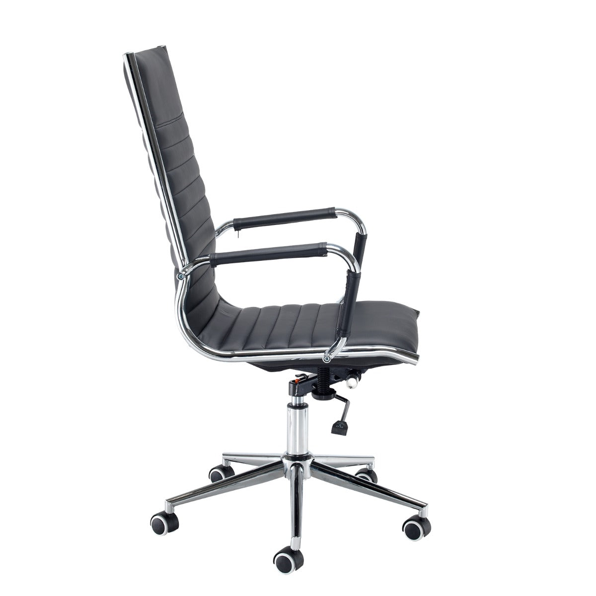 Bari High Back Eames Style Office Chair