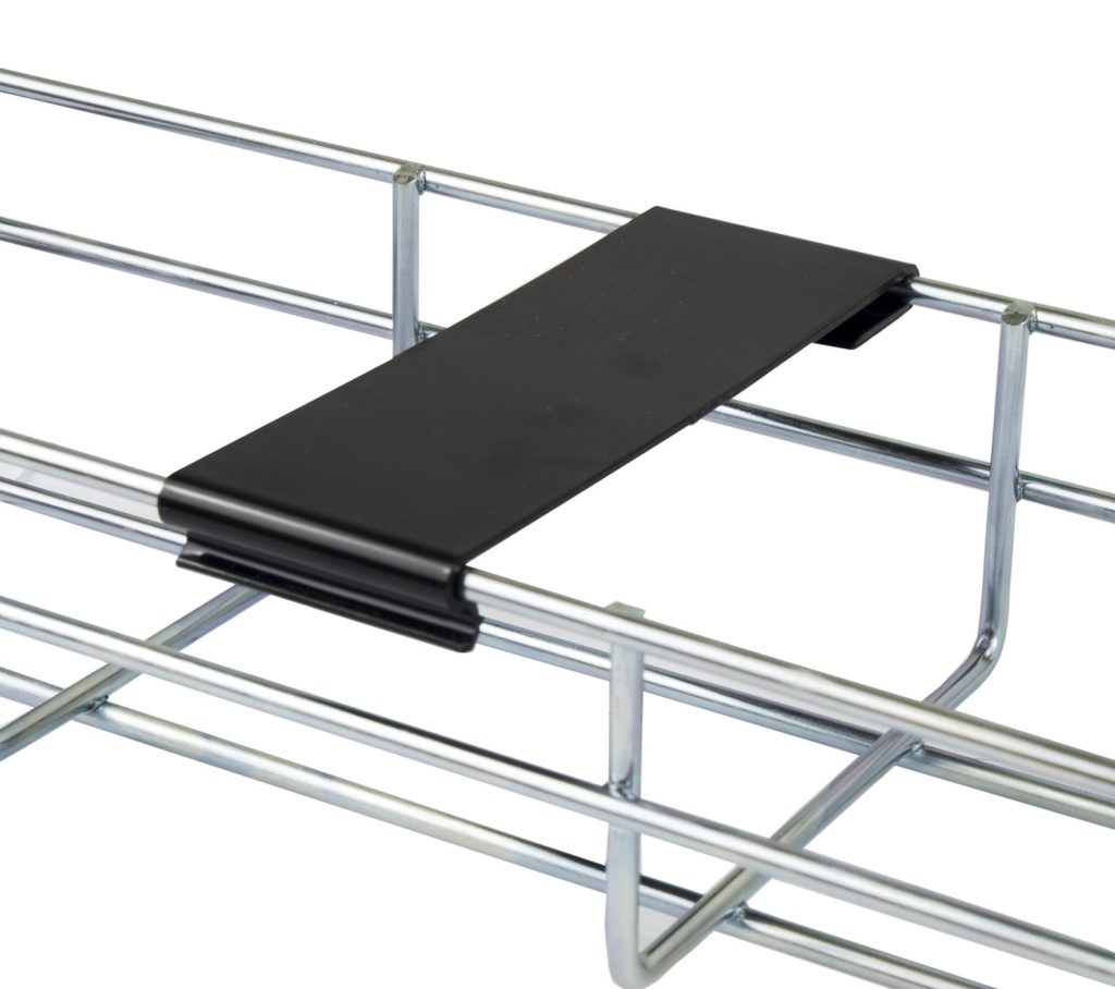 Under Desk Cable Tray – Mount-It!