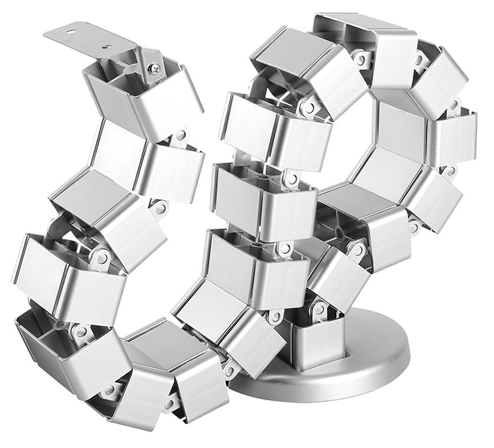 Sit stand 2024 cable management