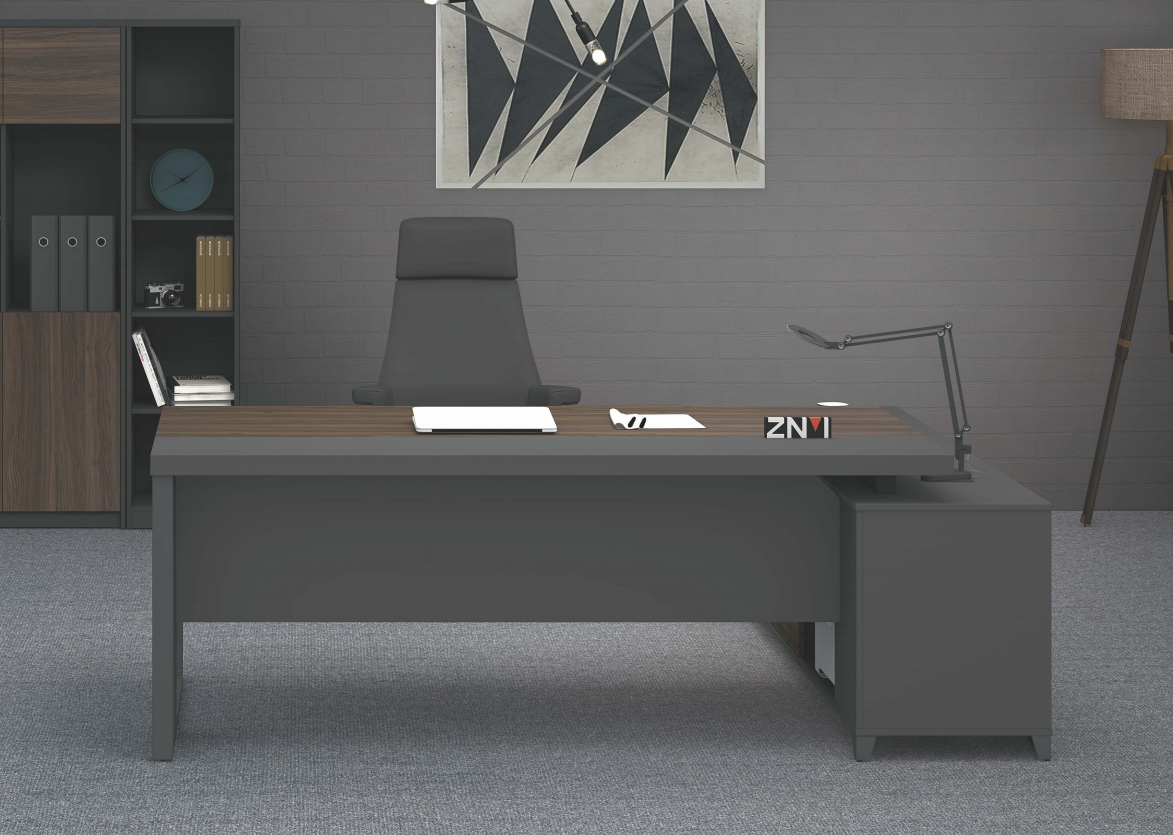 Trendy online office table
