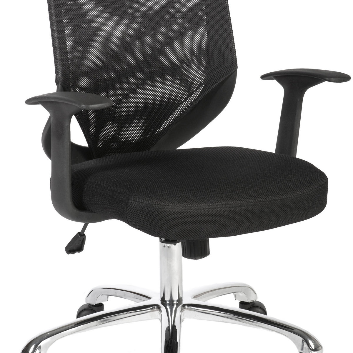 Mesh & Fabric Operator Chair - NOVA-MESH – Order Office Furniture