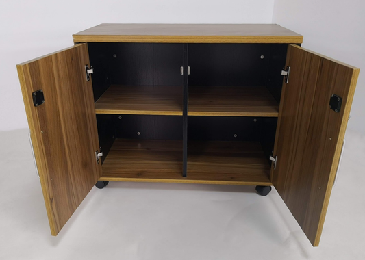 Additional Return For Executive Desk T06-TW - 202L